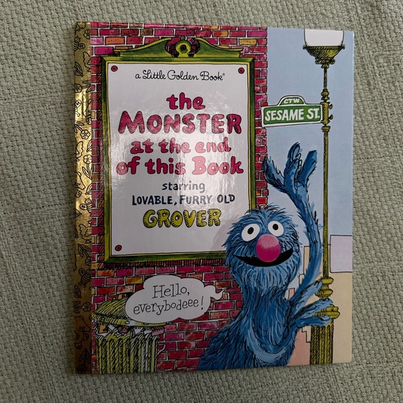 Baby Essentials / gift Bundle with Book and Toy - Picture 3 of 5